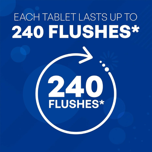 Aqualume™ I Drop. Clean. Forget.