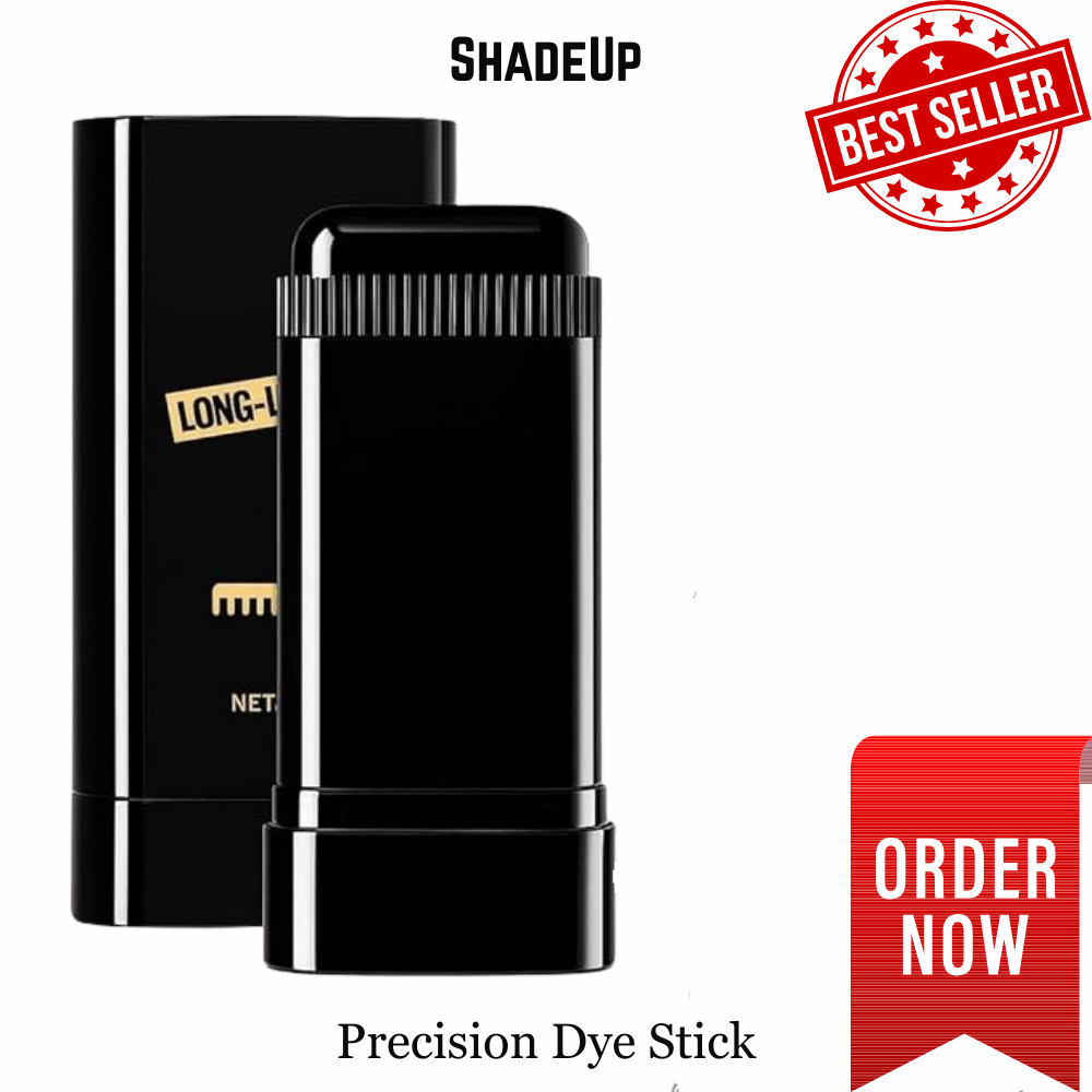 ShadeUp - Precision Dye Stick