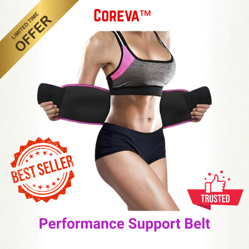 Coreva™ I Performance Support Belt