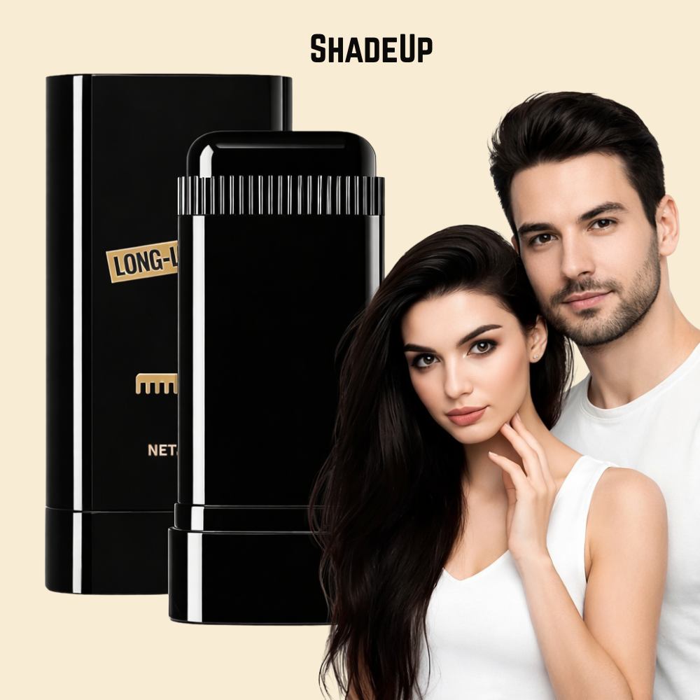 ShadeUp - Precision Dye Stick