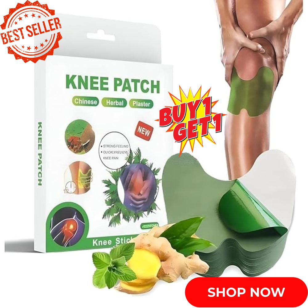 SUKH™ Heat Patch I Comfort from Everyday Pain