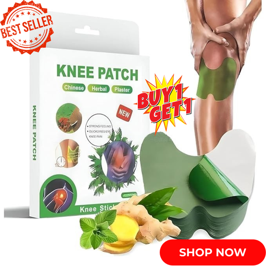 SUKH™ Heat Patch I Comfort from Everyday Pain