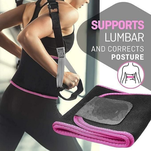 Coreva™ I Performance Support Belt