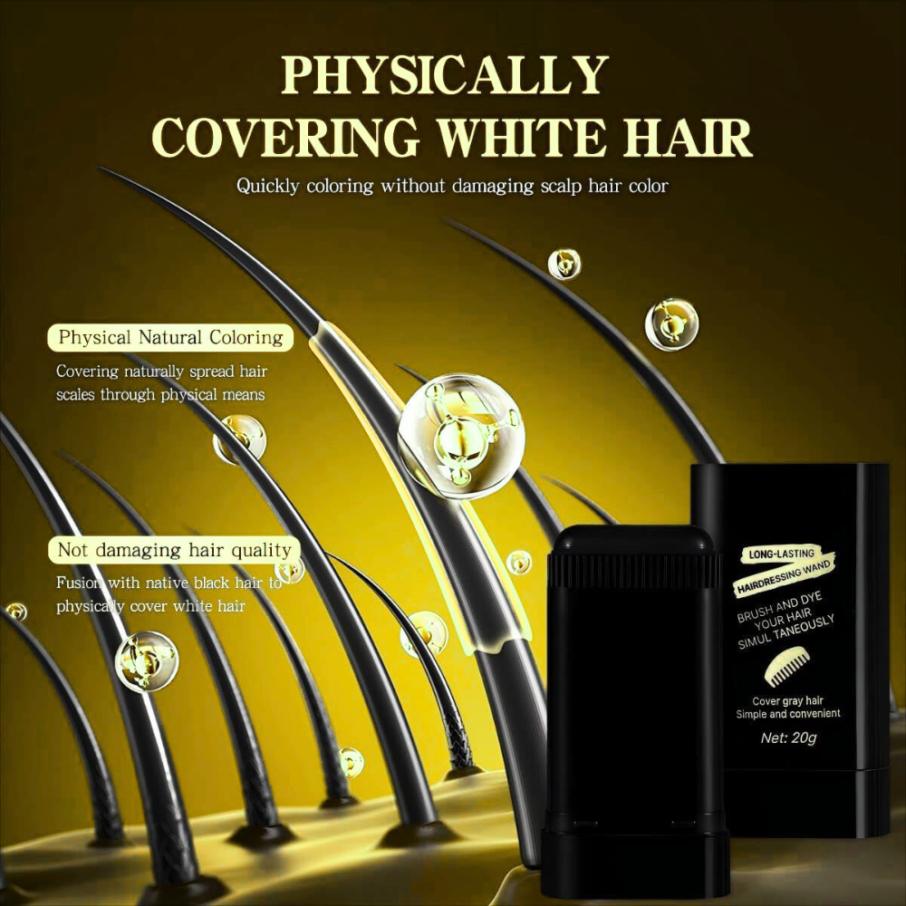 ShadeUp - Precision Dye Stick