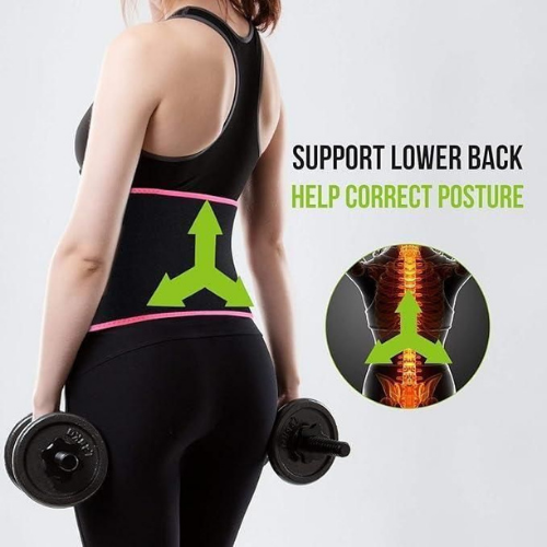 Coreva™ I Performance Support Belt