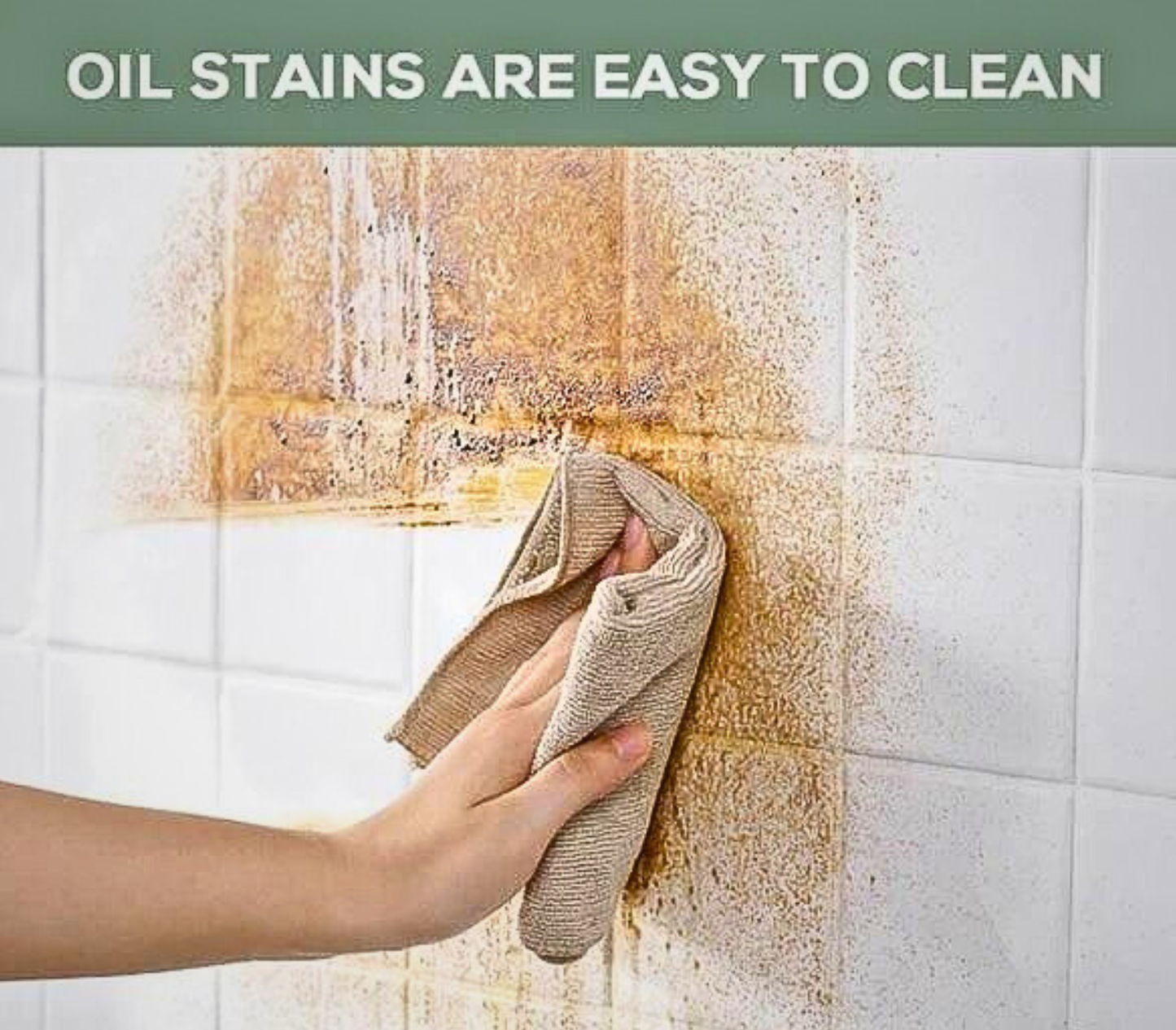 WallGuard™ Clear Protection Film I Protect walls. Stay worry-free.