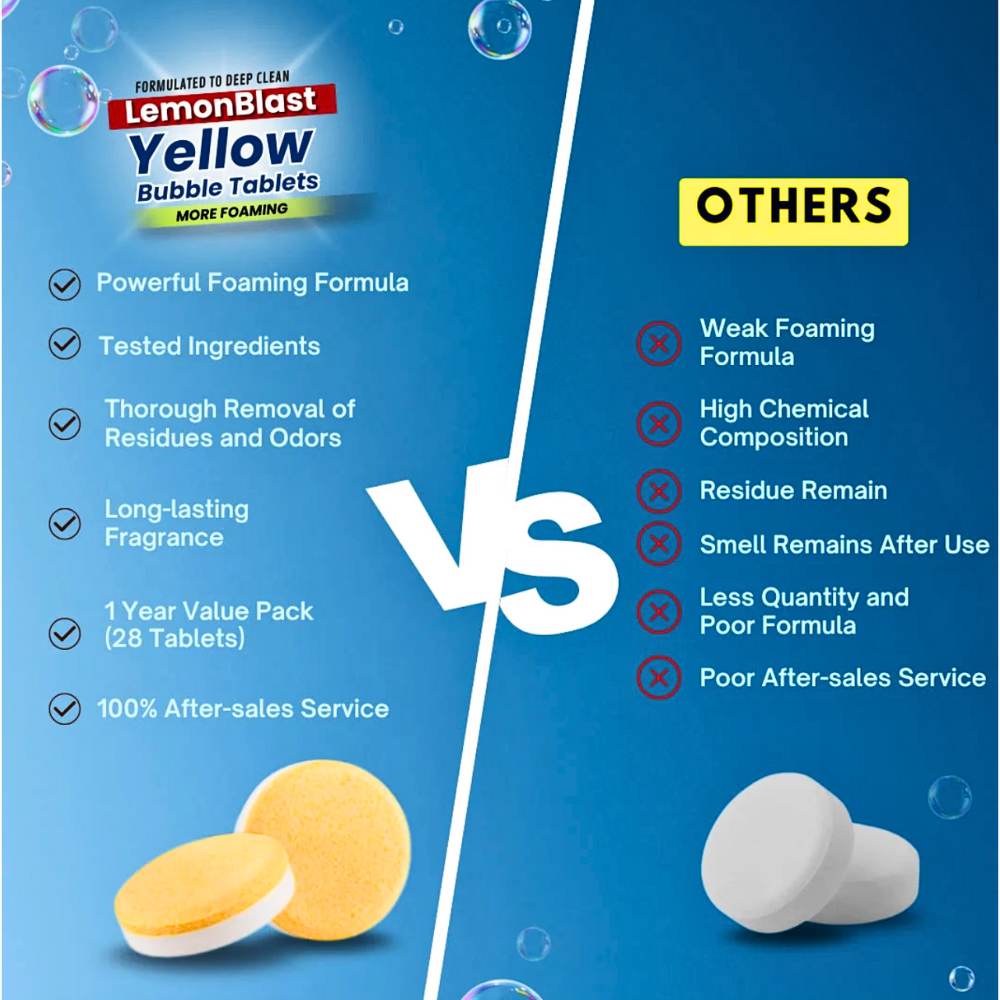 Clearza™ I Drain Hygiene Solution