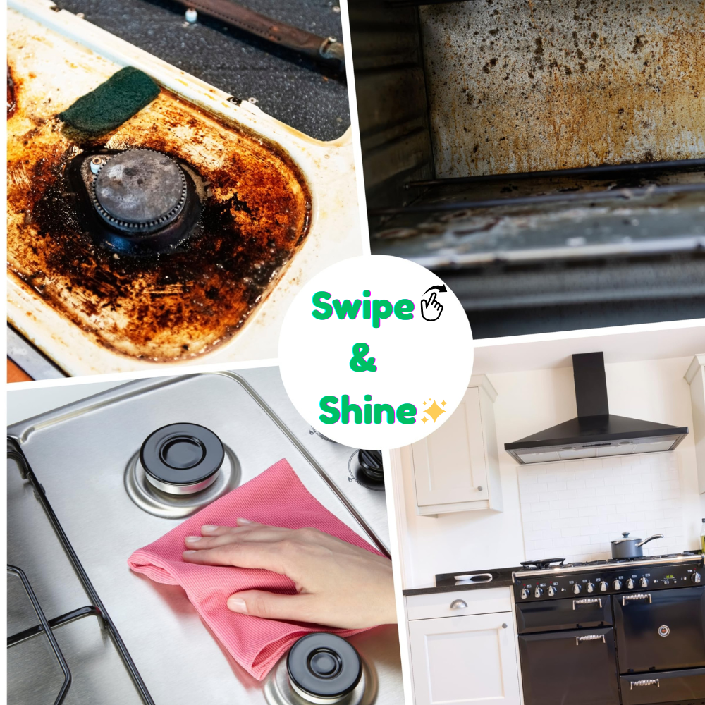 Cleanova™ I Multi-Surface Cleaning Cream