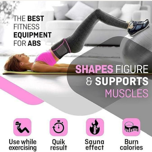 Coreva™ I Performance Support Belt