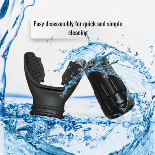 BreatheStrong™ | Breathing Resistance Trainer