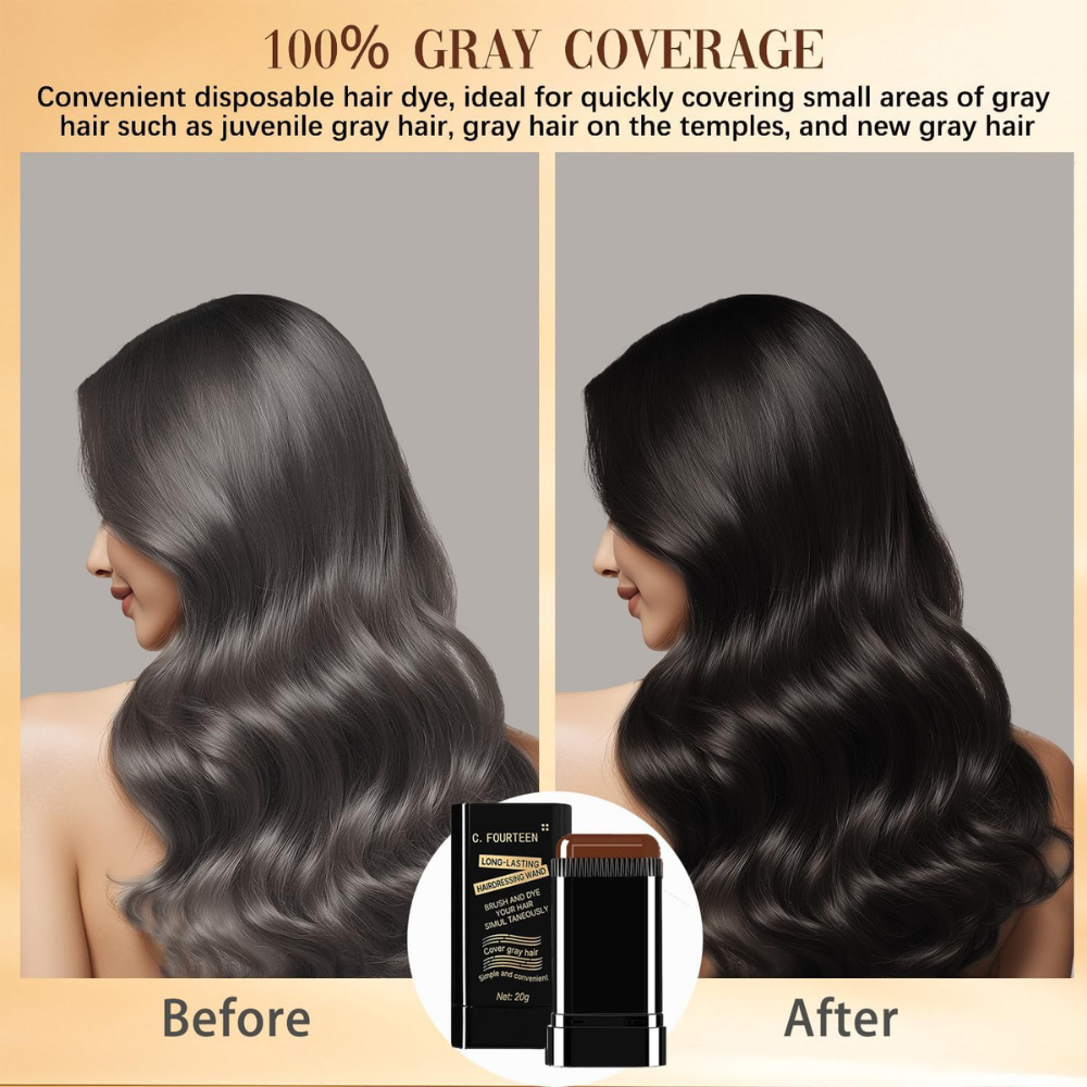 ShadeUp - Precision Dye Stick