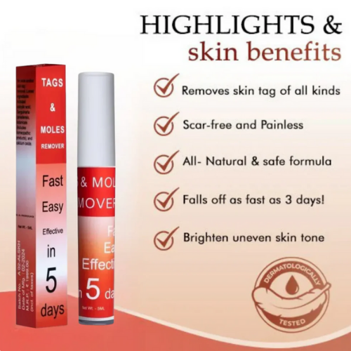 DermaCare™ Skin Spot Care Cream I Gentle care. Confident skin.