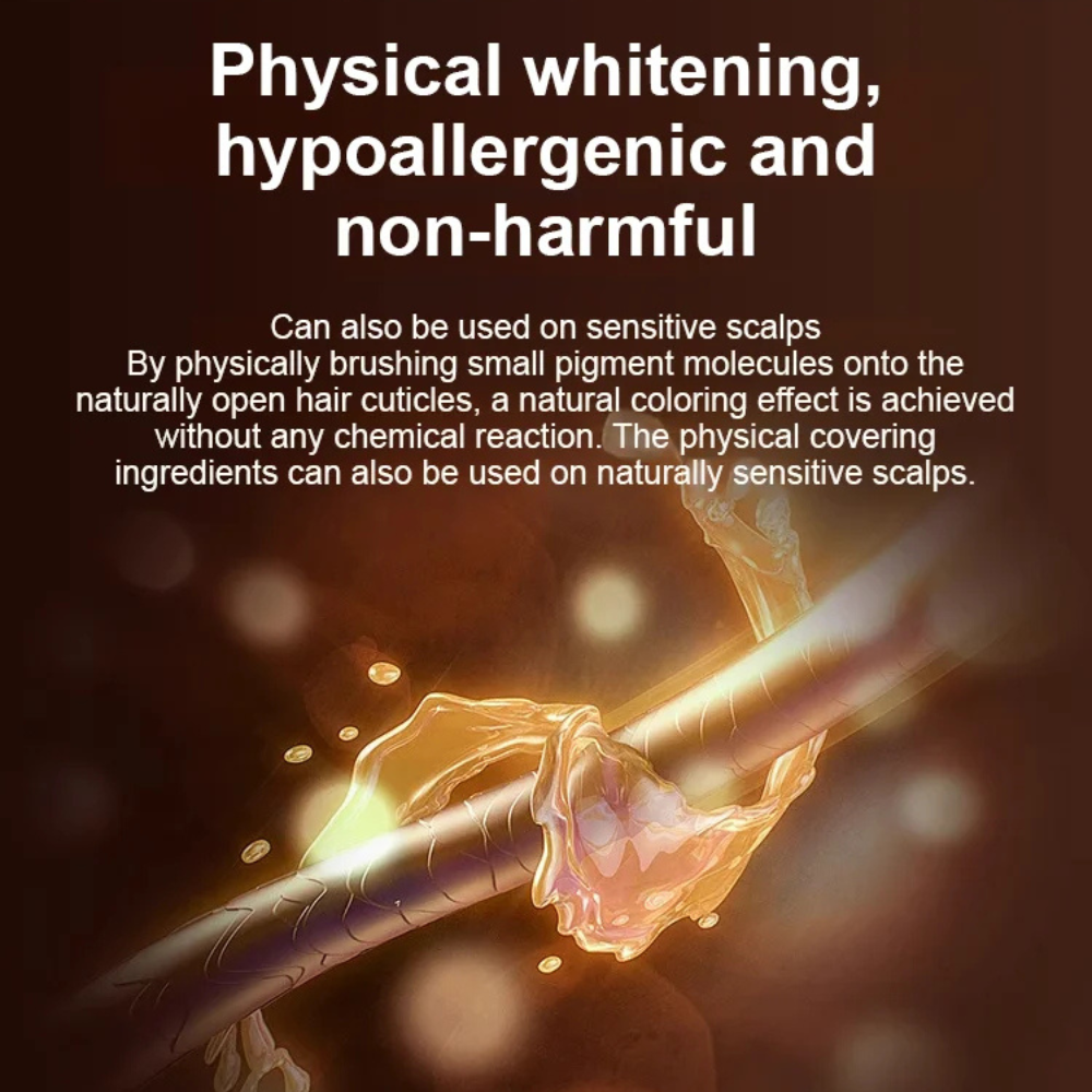 ShadeUp - Precision Dye Stick