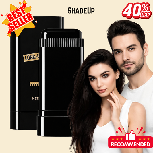 ShadeUp I Instant Grey Hair Touch-Up Stick