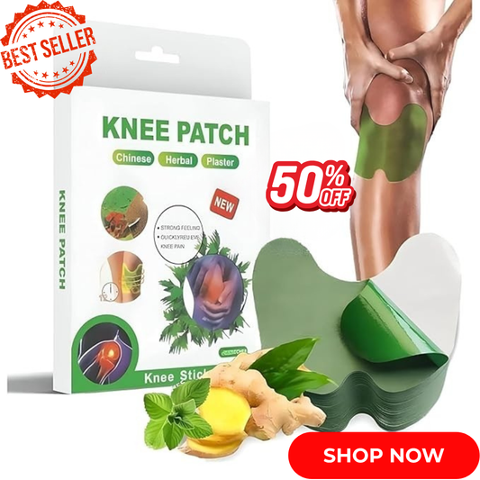 SUKH™ Heat Patch I Comfort from Everyday Pain